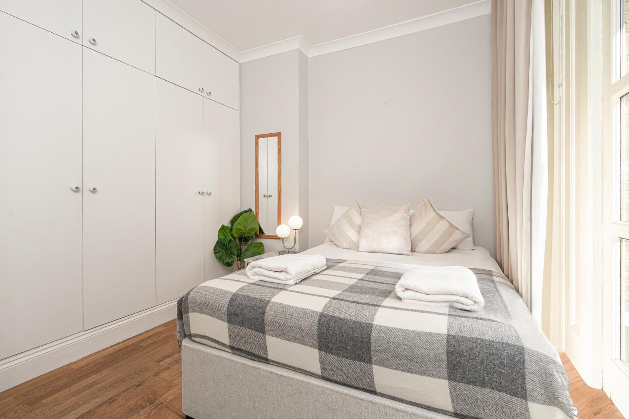 Stay At Kensington And Knightsbridge London Exteriör bild